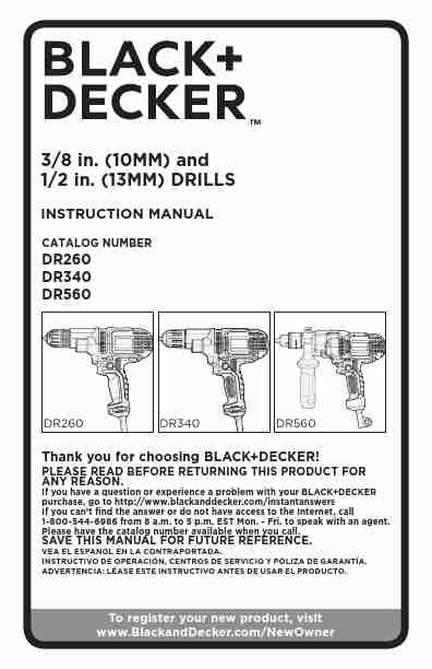 BLACK+DECKER DR260-page_pdf